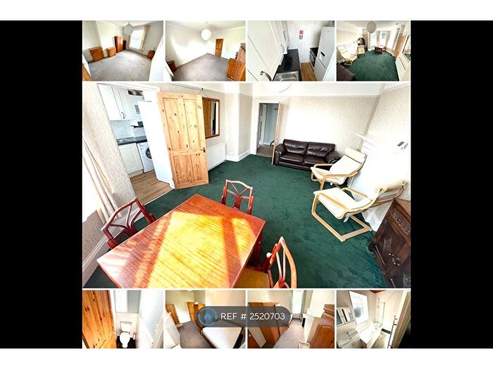 2 Bedroom Flat To Rent In Southern Road, London, N2