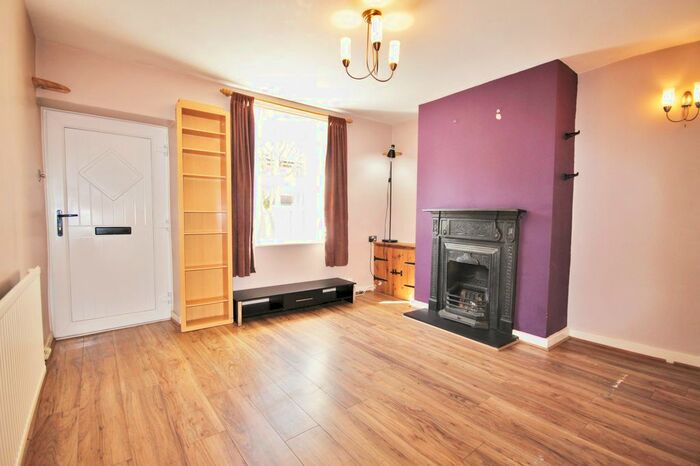 2 Bedroom Terraced House To Rent In Church Street, Bollington, Macclesfield, Cheshire, SK10