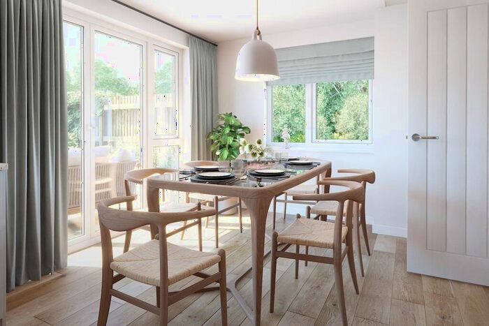 4 Bedroom Detached House For Sale In Tufnell Gardens, Chilton, Sudbury, CO10