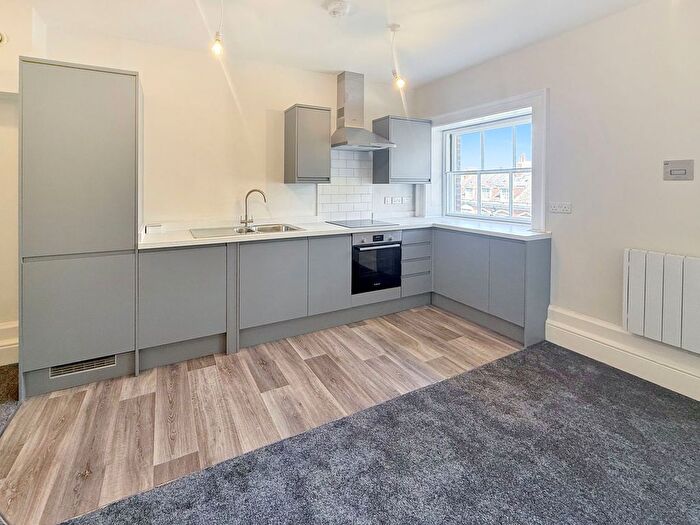 1 Bedroom Flat To Rent In Surrey Street, Norwich, NR1