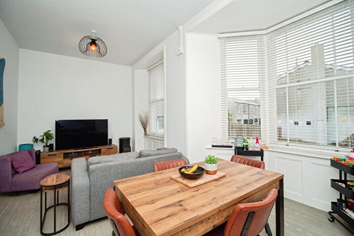 2 Bedroom Apartment For Sale In Victoria Square, Portland, DT5