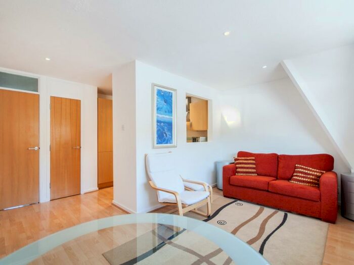 Apartment To Rent In Guy Court, Jericho, OX2