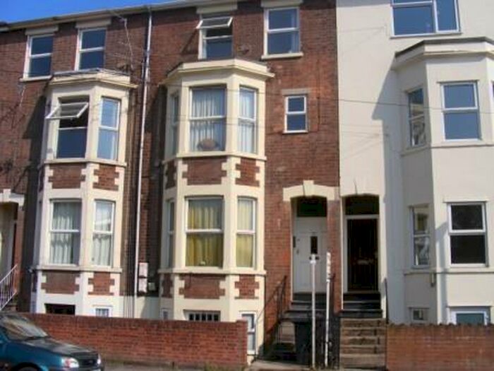 1 Bedroom Flat To Rent In Midland Road, Gloucester, GL1