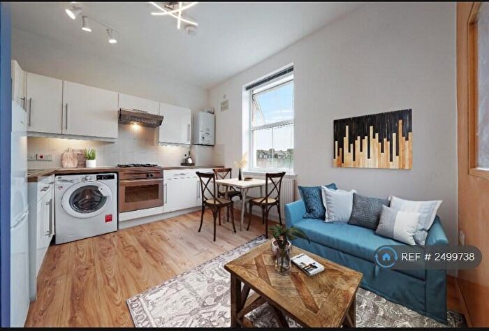 Studio To Rent In Camden Road, London, N7