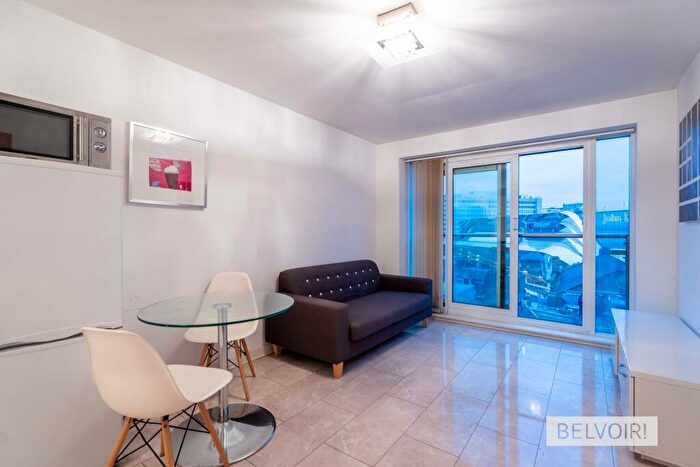 1 Bedroom Flat To Rent In Westside Two, Suffolk Street Queenswa, Birmingham, B1