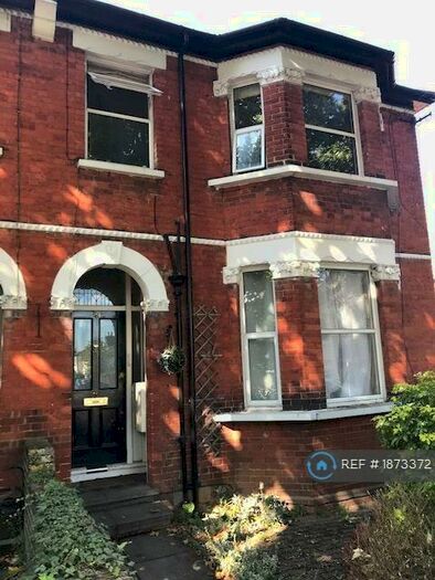 1 Bedroom Flat To Rent In St. Barnabas Road, Sutton, SM1