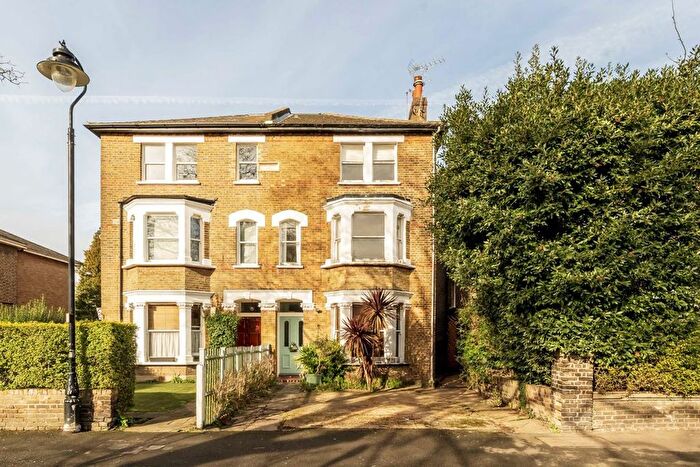 1 Bedroom Flat To Rent In The Park, London, W5