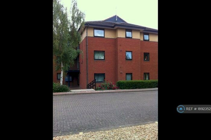 1 Bedroom Flat To Rent In Thorpe Meadows, Peterborough, PE3