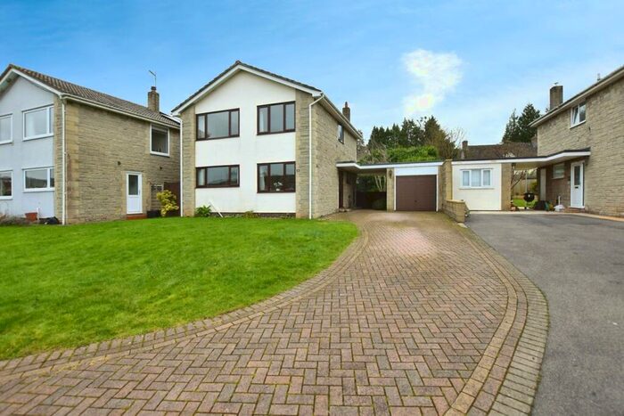 4 Bedroom Detached House For Sale In Parsons Mead, Flax Bourton, Bristol, BS48