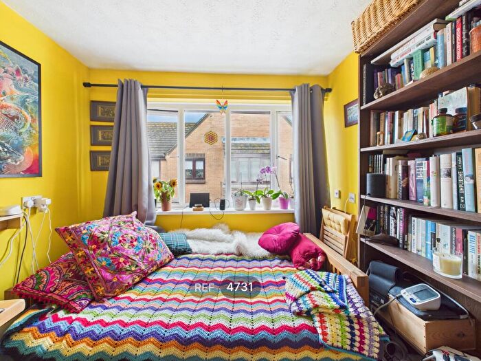 1 Bedroom Flat To Rent In Belbourne Court, Bread Street, Brighton, BN1