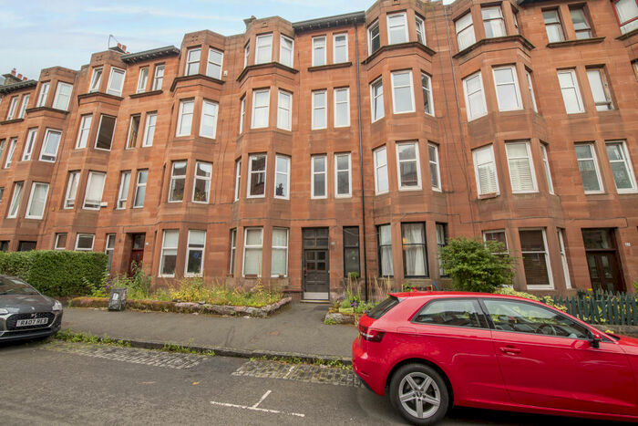 1 Bedroom Flat To Rent In Nairn Street, Kelvingrove, G3