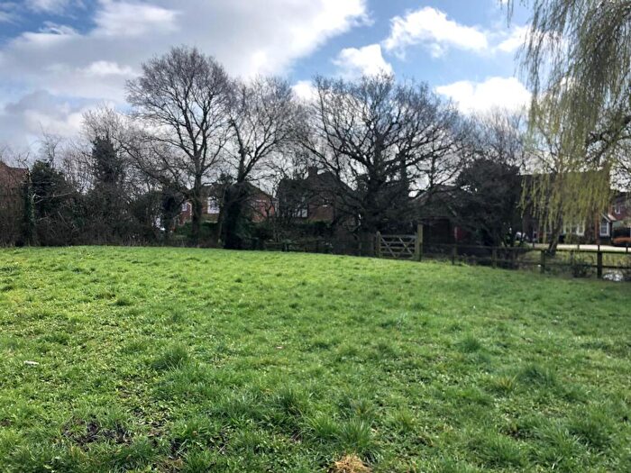 Land For Sale In Rosemere Drive, Land, Backford, Chester, Cheshire, CH1