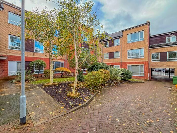 2 Bedroom Flat To Rent In Nags Head Hill, St. George, Bristol, BS5