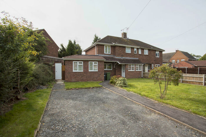 6 Bedroom Semi-Detached House To Rent In Kingsway, Leamington Spa, CV31