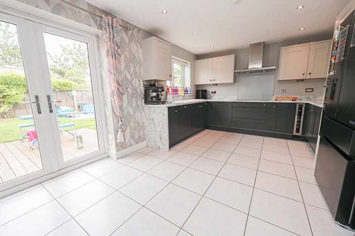 4 Bedroom Property To Rent In Harpers Road, Lincoln, LN2