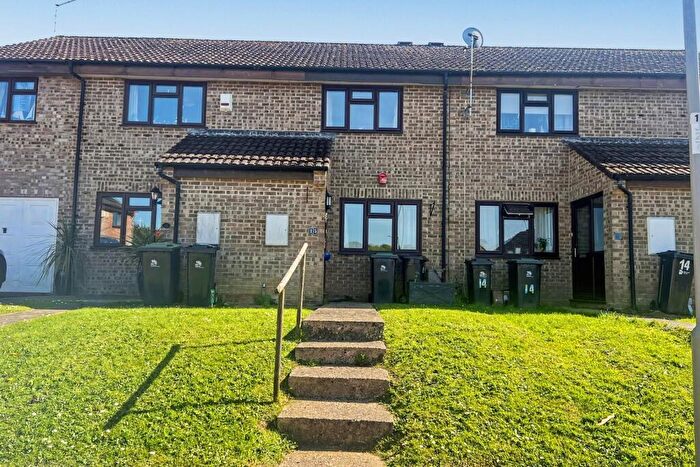 2 Bedroom Terraced House For Sale In Bridport, DT6