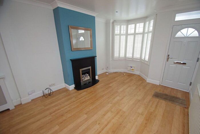 3 Bedroom Terraced House To Rent In Acme Road, Watford, WD24