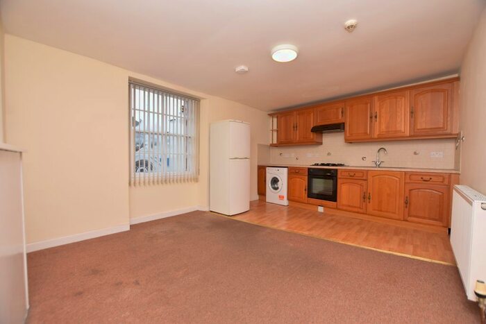 Studio To Rent In Picton Street, Bristol BS6