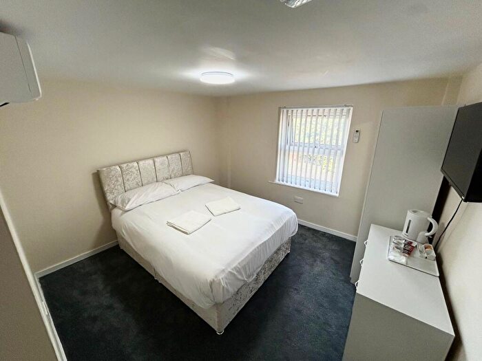 1 Bedroom Apartment To Rent In Odsey, Baldock, SG7
