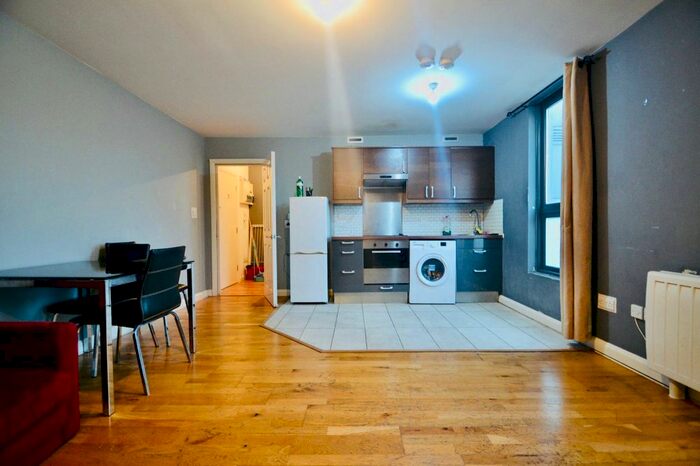 1 Bedroom Flat To Rent In Tyler Street, London, SE10
