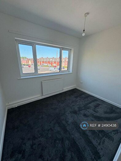 1 Bedroom Flat To Rent In Manchester House, Carcroft, Doncaster, DN6