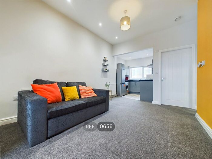 1 Bedroom Flat To Rent In Anlaby Road, Hull, HU3