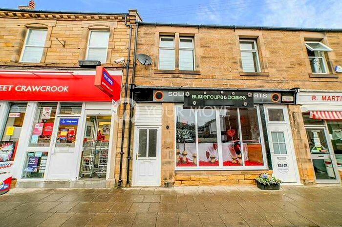 2 Bedroom Apartment To Rent In Main Street, Crawcrook, Ryton, Tyne And Wear, NE40