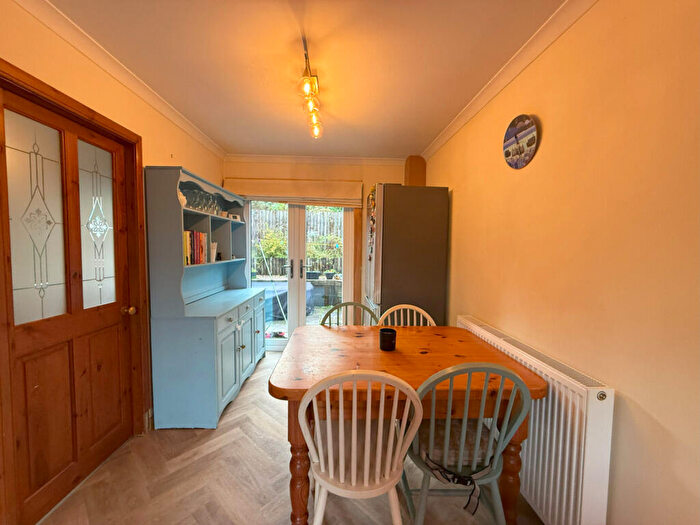 3 Bedroom End Of Terrace House For Sale In Glasdrum Court, Fort William, PH33