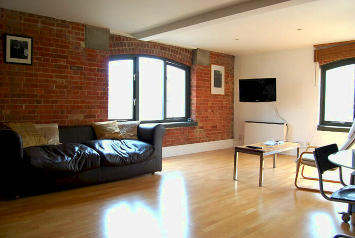 2 Bedroom Flat To Rent In Silverdale House, Sydenham, SE26