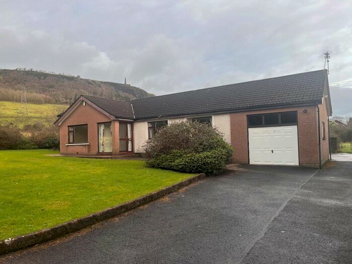 Houses to rent in Newtownabbey, BT36