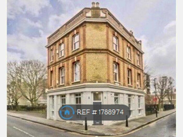 2 Bedroom Flat To Rent In Gosset Street, London, E2