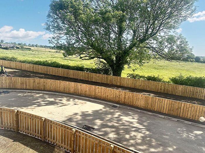 4 Bedroom Detached Bungalow For Sale In Dunstanburgh Cottage, South Charlton, NE66