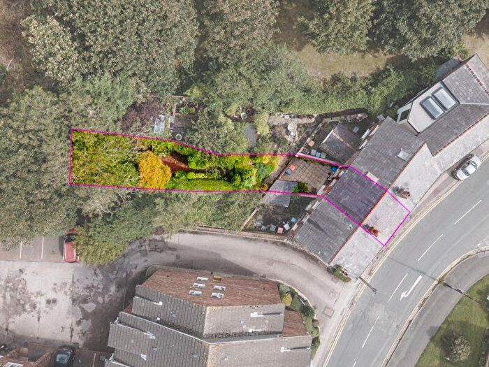 2 Bedroom Terraced House For Sale In No. Higher Green, Poulton-le-Fylde, Lancs, FY6