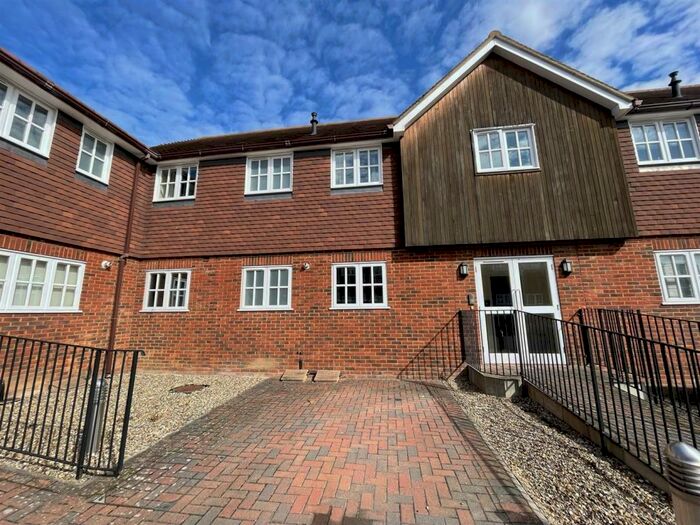 2 Bedroom Retirement Property To Rent In Green Street Green Road, Green Street Green, Dartford, DA2