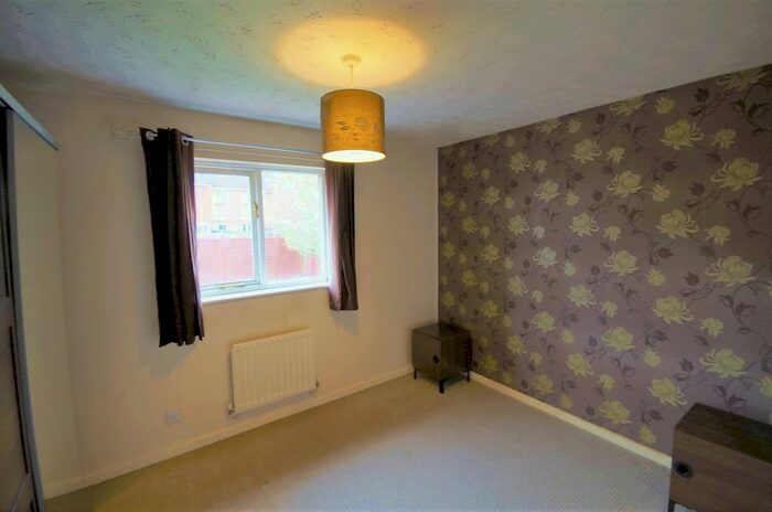 2 Bedroom End Of Terrace House To Rent In Ladyfields Way, Coventry, CV6