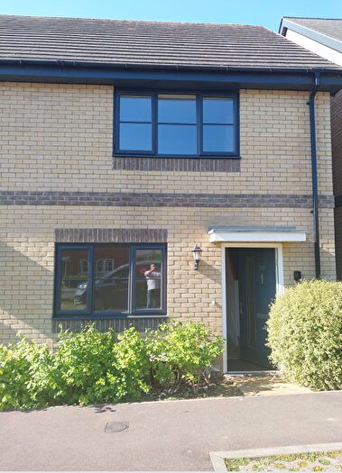 2 Bedroom Terraced House To Rent In Harvey Street, Eastleigh, SO50