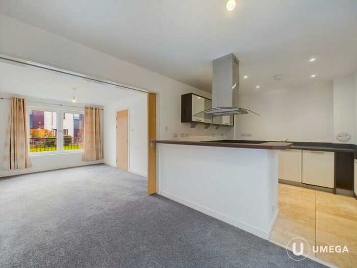 3 Bedroom Town House To Rent In East Pilton Farm Wynd, Edinburgh, EH5