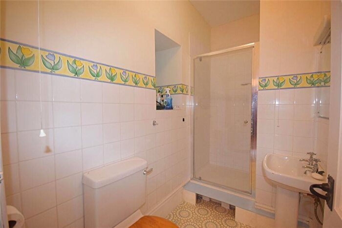 2 Bedroom Semi-Detached House For Sale In Aberdovey, Gwynedd, LL35