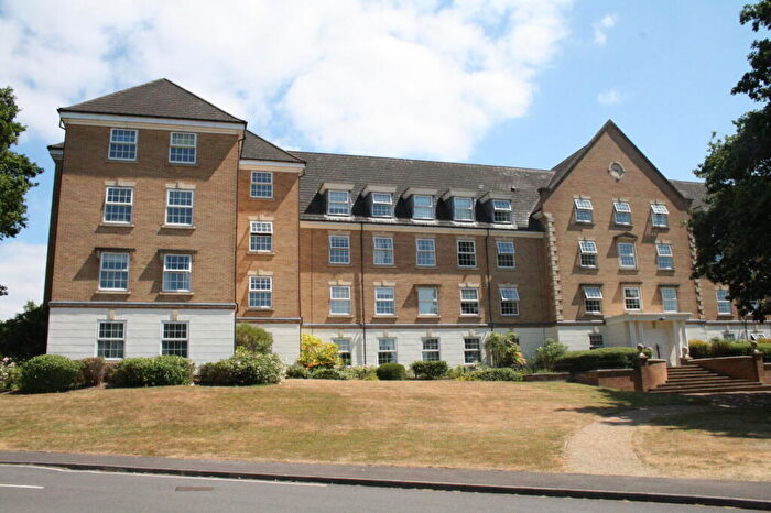 2 Bedroom Flat To Rent In Gynsills Hall, Glenfield, LE3