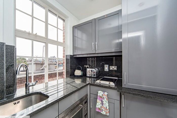 1 Bedroom Flat For Sale In Jubilee Place, London, SW3