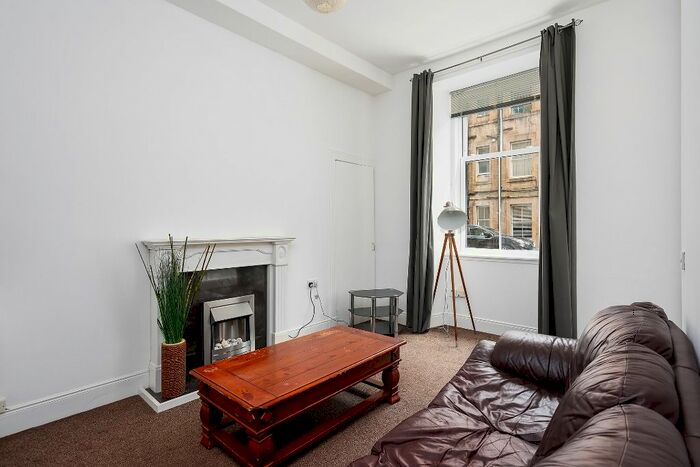1 Bedroom Flat To Rent In Buchanan Street, Leith, Edinburgh, EH6