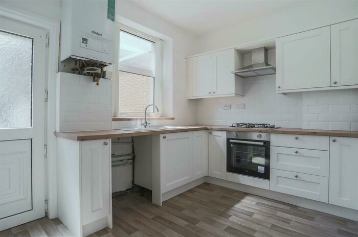 2 Bedroom Terraced House To Rent In Margaret Street, Rawtenstall, BB4