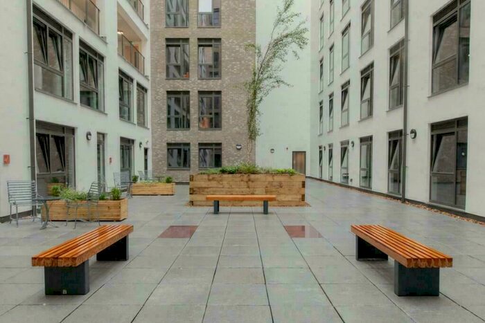 2 Bedroom Duplex To Rent In Scotland Street, Sheffield, S3