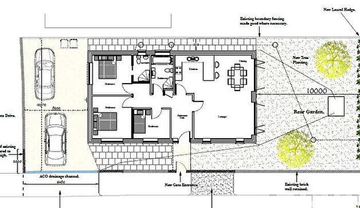 Property For Sale In Brick Kiln Lane, Mansfield, Nottinghamshire, NG18