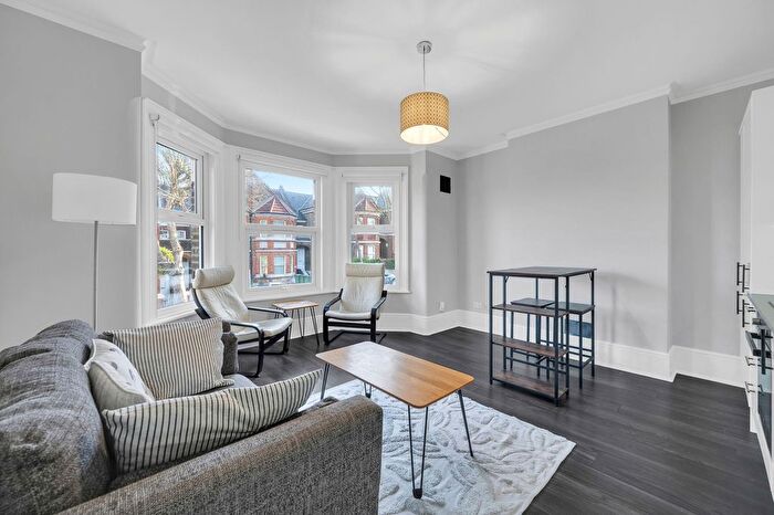 2 Bedroom Flat To Rent In Griffin Road, London, SE18