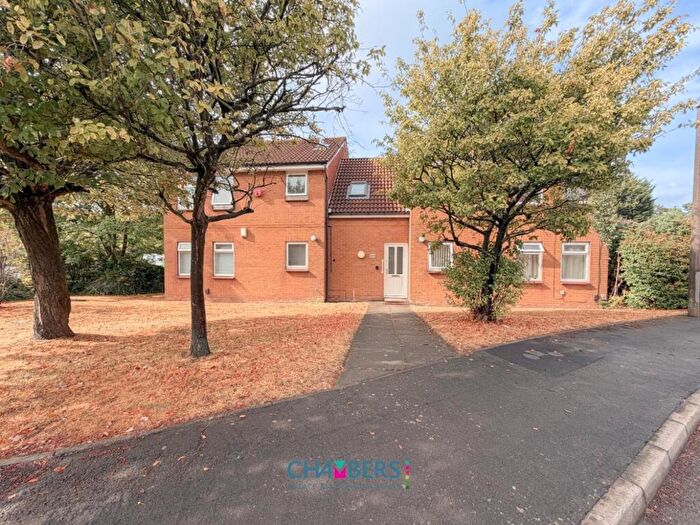 Studio For Sale In Chadshunt Close, Castle Bromwich, Birmingham, B36