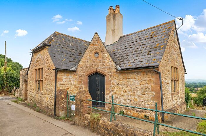 2 Bedroom Detached House For Sale In Ashwell, Ilminster, Somerset, TA19