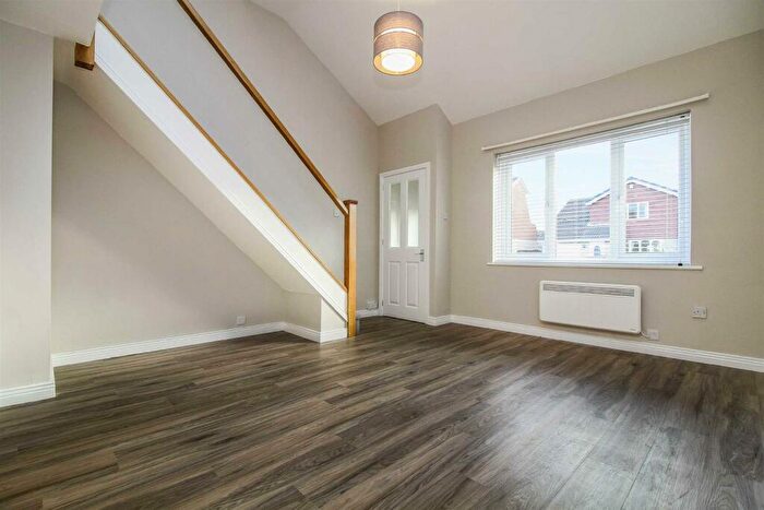 1 Bedroom Bungalow To Rent In The Ridings, Redhouse Farm, Whitley Bay, NE25
