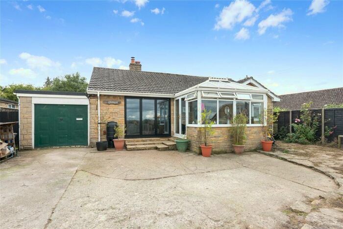 3 Bedroom Bungalow For Sale In Mappowder, Stuminster Newton, Dorset, DT10