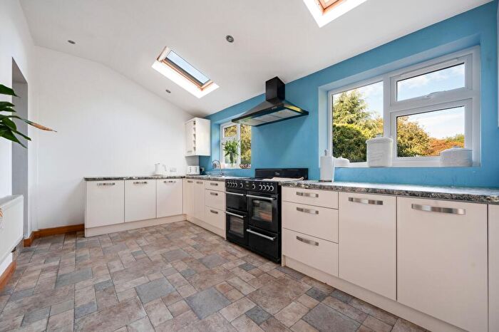2 Bedroom Semi-Detached House For Sale In Extended Home On Kings Road, Melton Mowbray, LE13